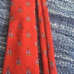 Michelsons of London vintage tie